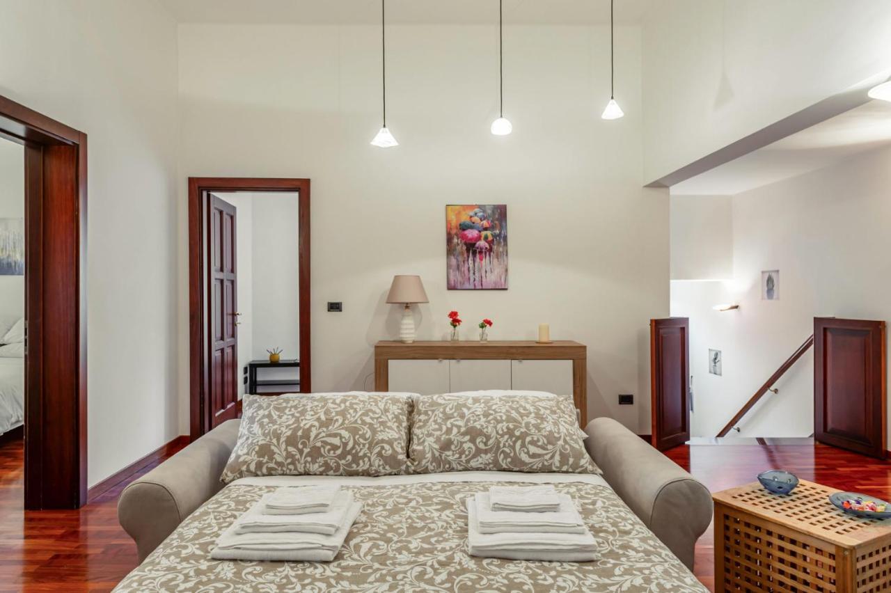 Apartmán Il Monale By Rentbeat Martina Franca Exteriér fotografie