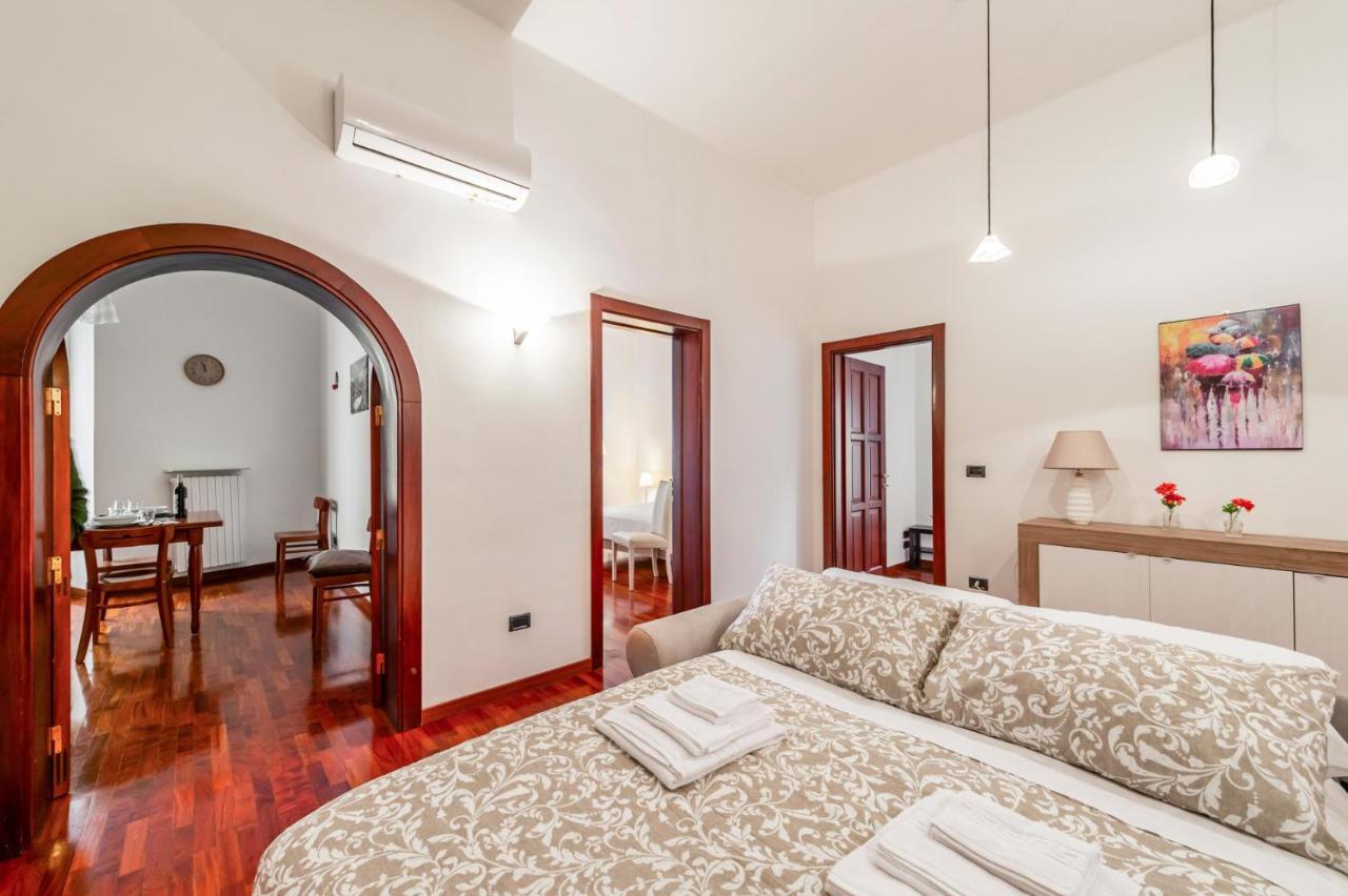 Apartmán Il Monale By Rentbeat Martina Franca Exteriér fotografie