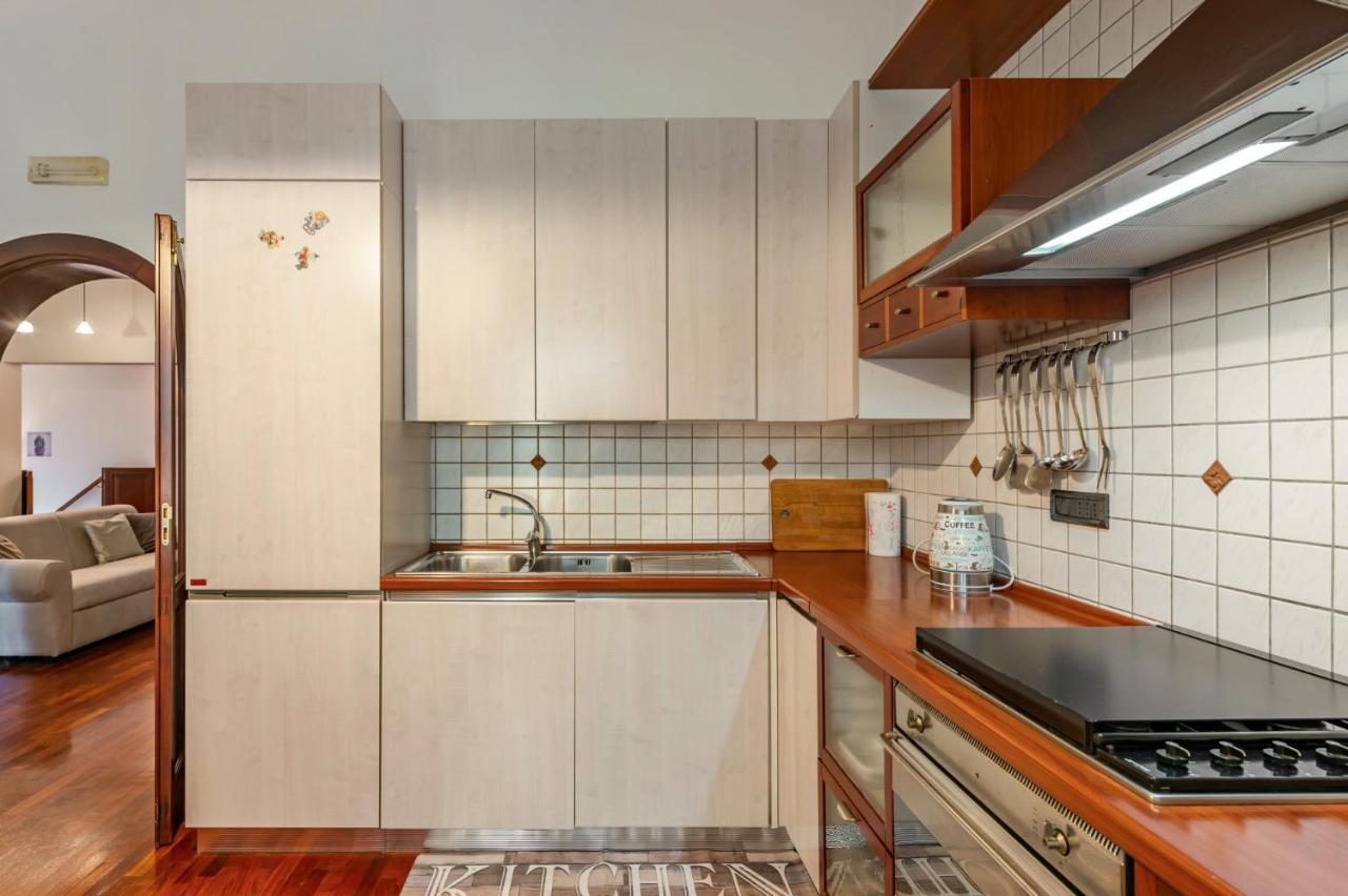 Apartmán Il Monale By Rentbeat Martina Franca Exteriér fotografie