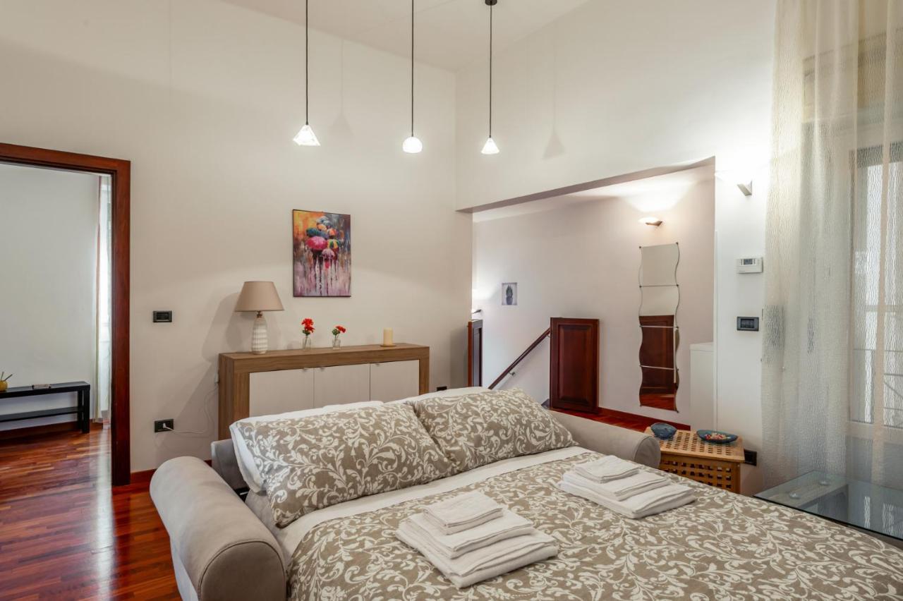 Apartmán Il Monale By Rentbeat Martina Franca Exteriér fotografie