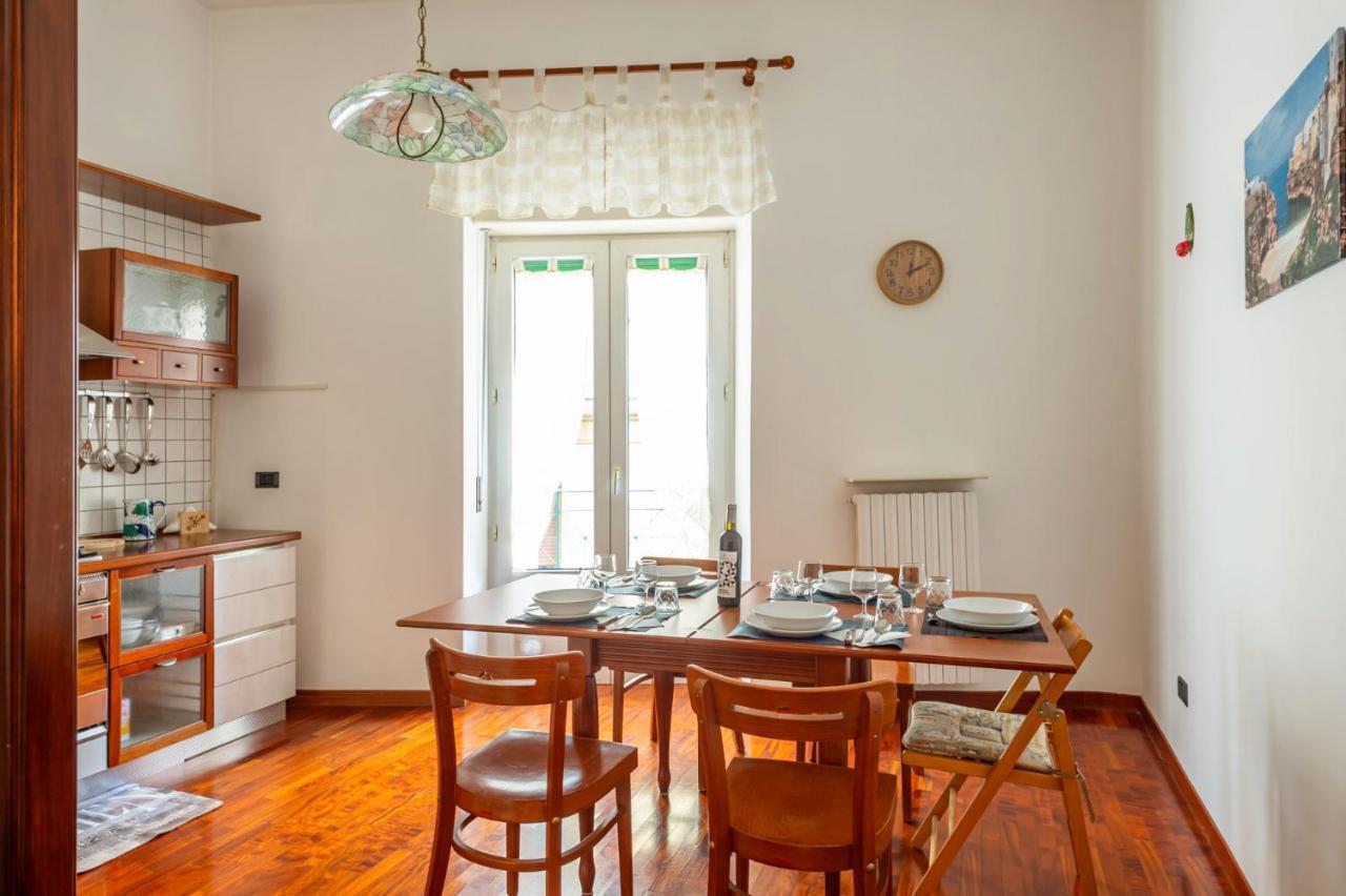 Apartmán Il Monale By Rentbeat Martina Franca Exteriér fotografie