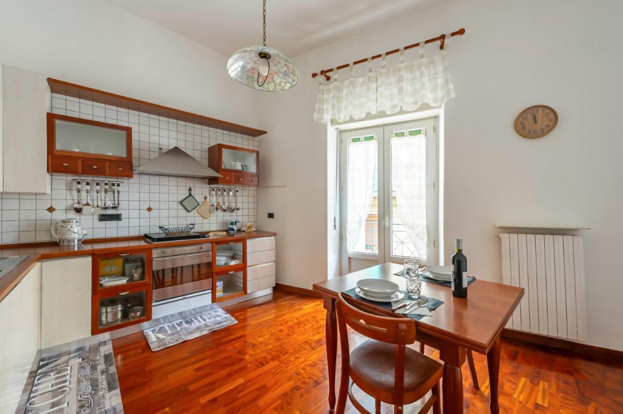 Apartmán Il Monale By Rentbeat Martina Franca Exteriér fotografie