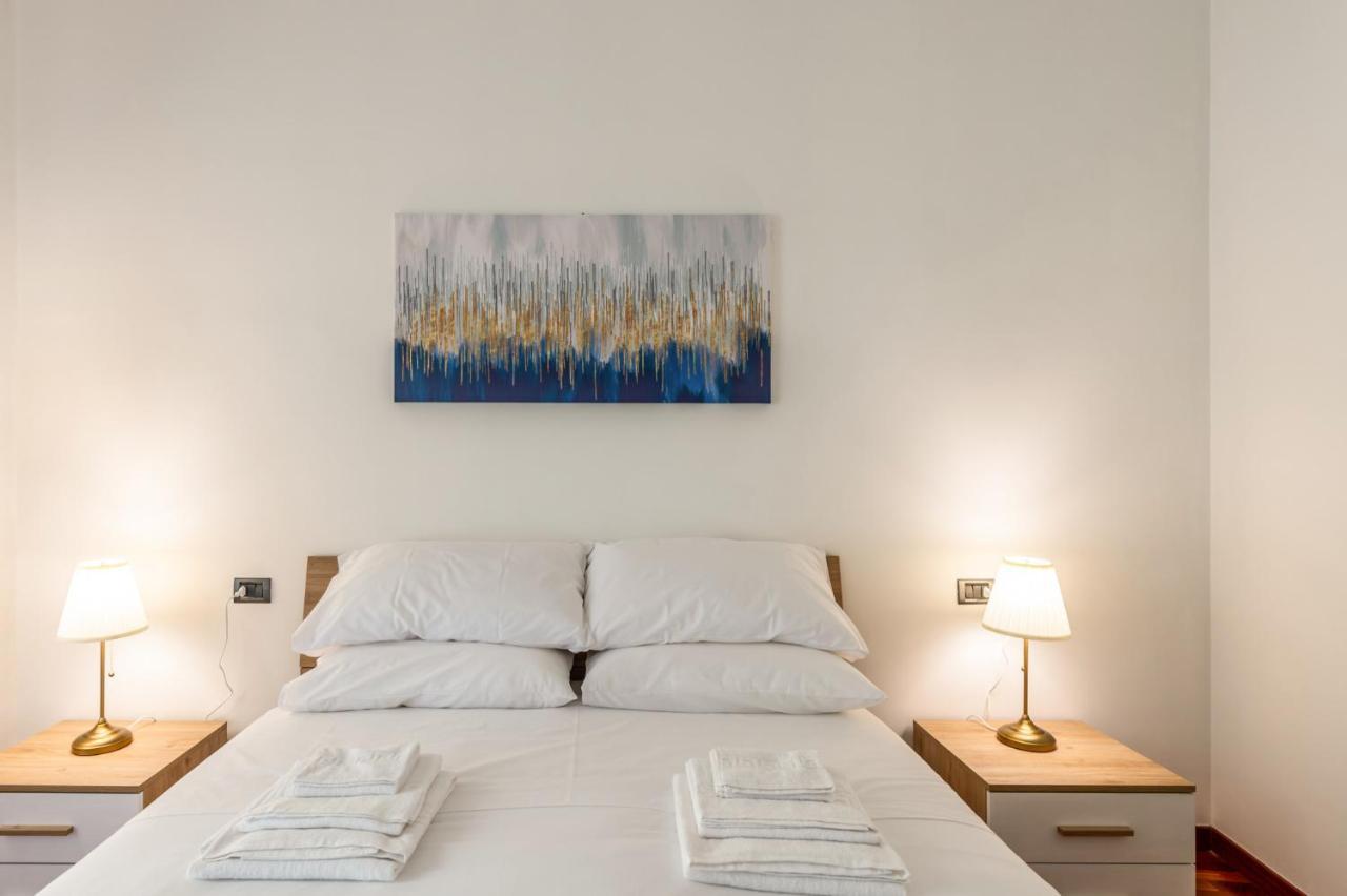 Apartmán Il Monale By Rentbeat Martina Franca Exteriér fotografie