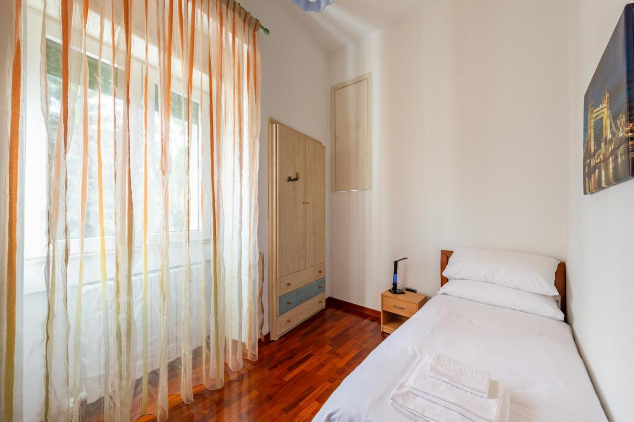 Apartmán Il Monale By Rentbeat Martina Franca Exteriér fotografie