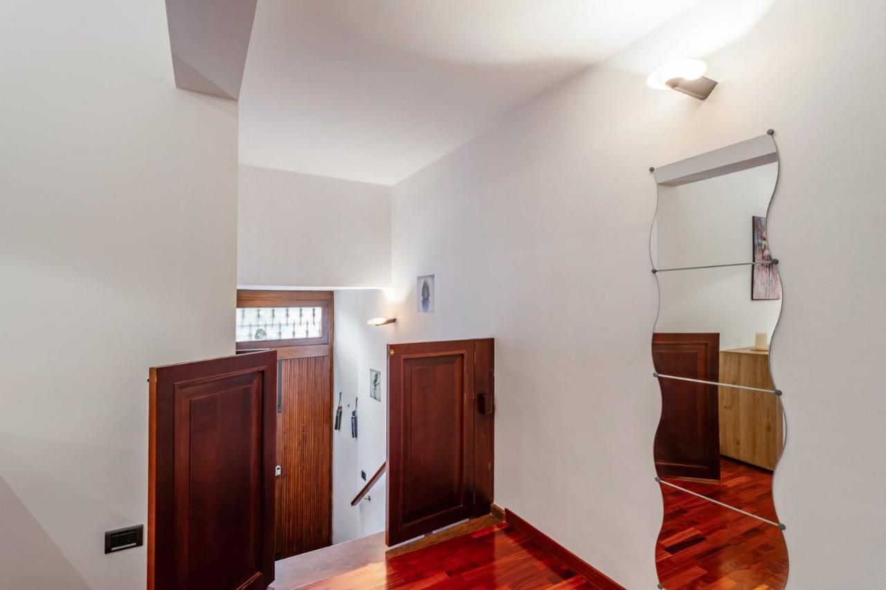 Apartmán Il Monale By Rentbeat Martina Franca Exteriér fotografie
