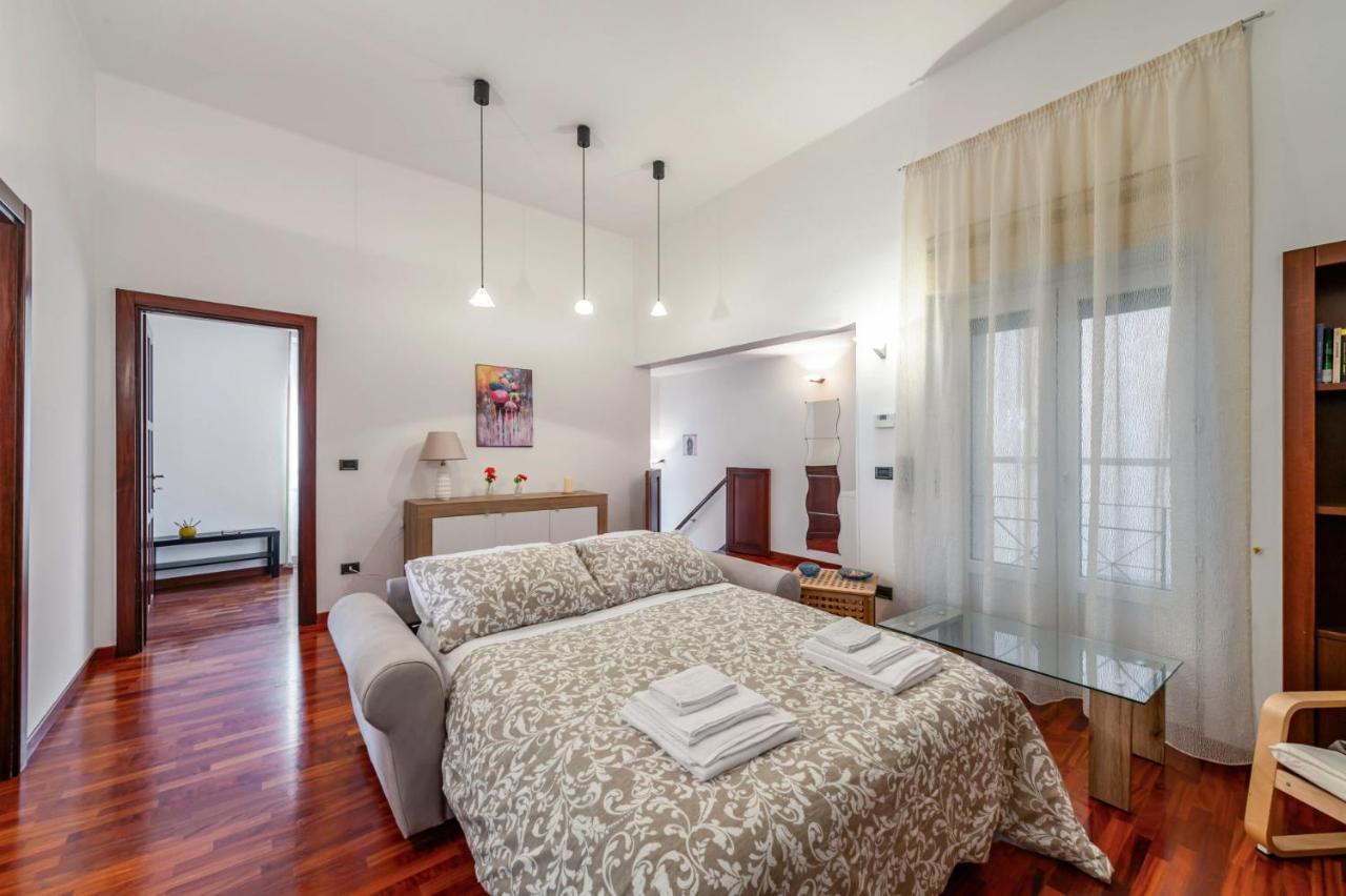 Apartmán Il Monale By Rentbeat Martina Franca Exteriér fotografie