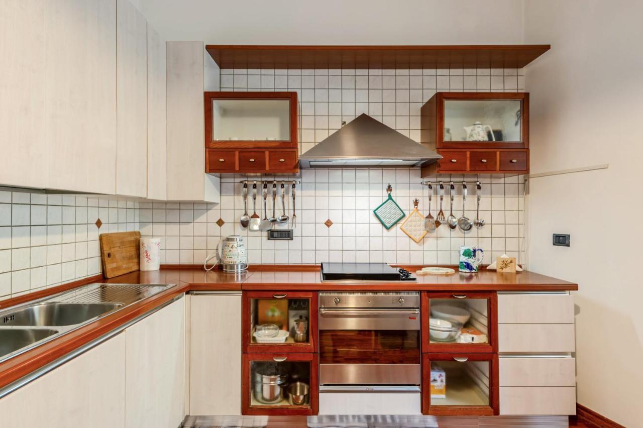 Apartmán Il Monale By Rentbeat Martina Franca Exteriér fotografie